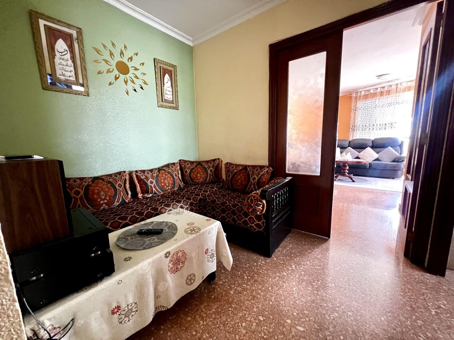 4 soveværelse Lejlighed til salg i L'Alcora med garage - € 130.000 (Ref: 9099375)