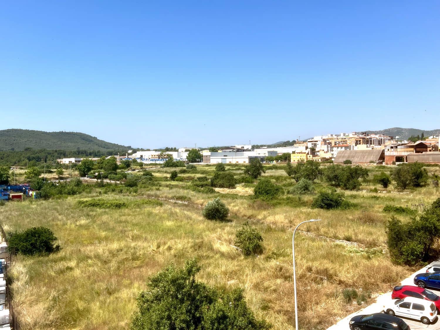 4 soveværelse Lejlighed til salg i L'Alcora med garage - € 130.000 (Ref: 9099375)