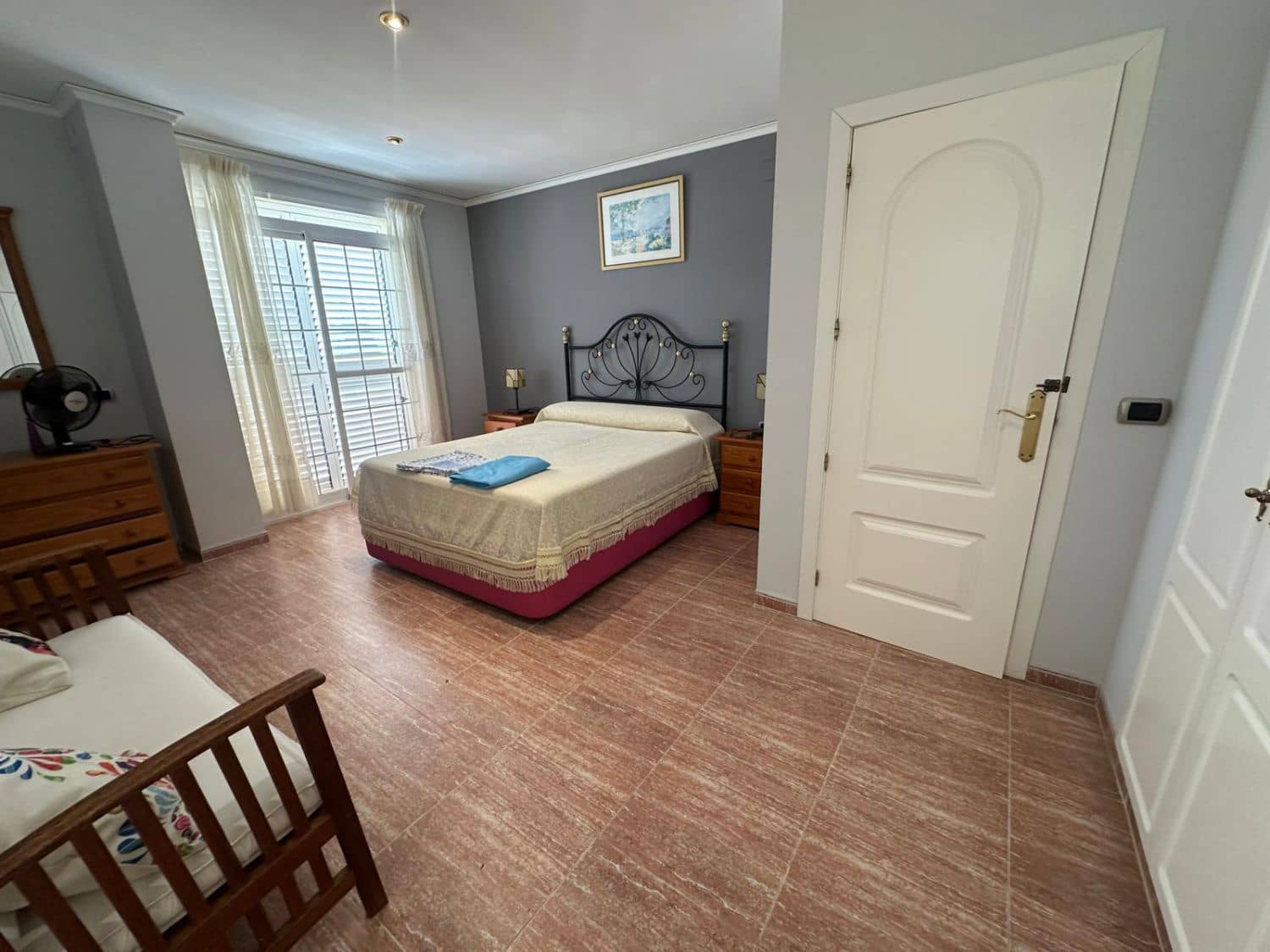 7 soveværelse Rækkehus til salg i Castello de la Plana med garage - € 950.000 (Ref: 9099376)