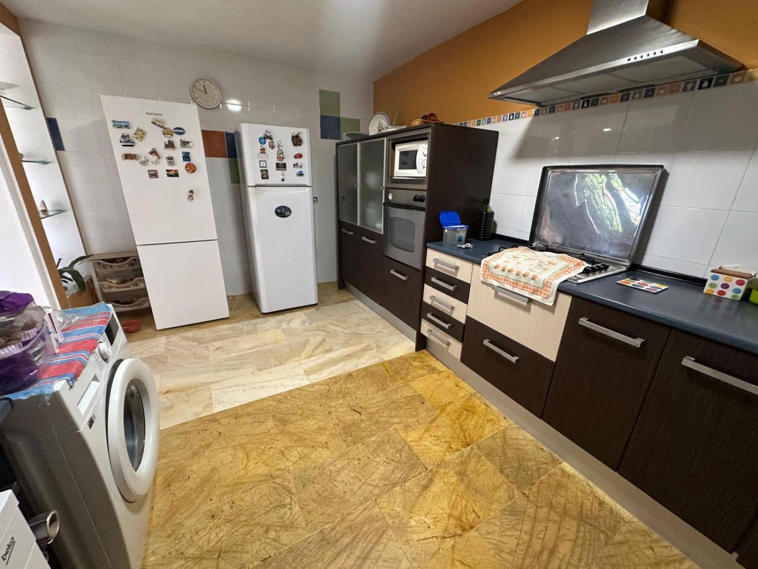 7 soveværelse Rækkehus til salg i Castello de la Plana med garage - € 950.000 (Ref: 9099376)