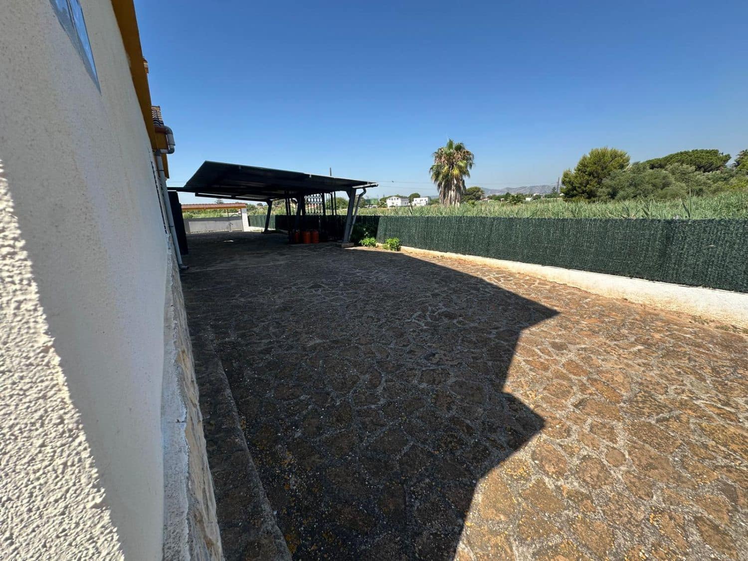 7 soveværelse Rækkehus til salg i Castello de la Plana med garage - € 950.000 (Ref: 9099376)