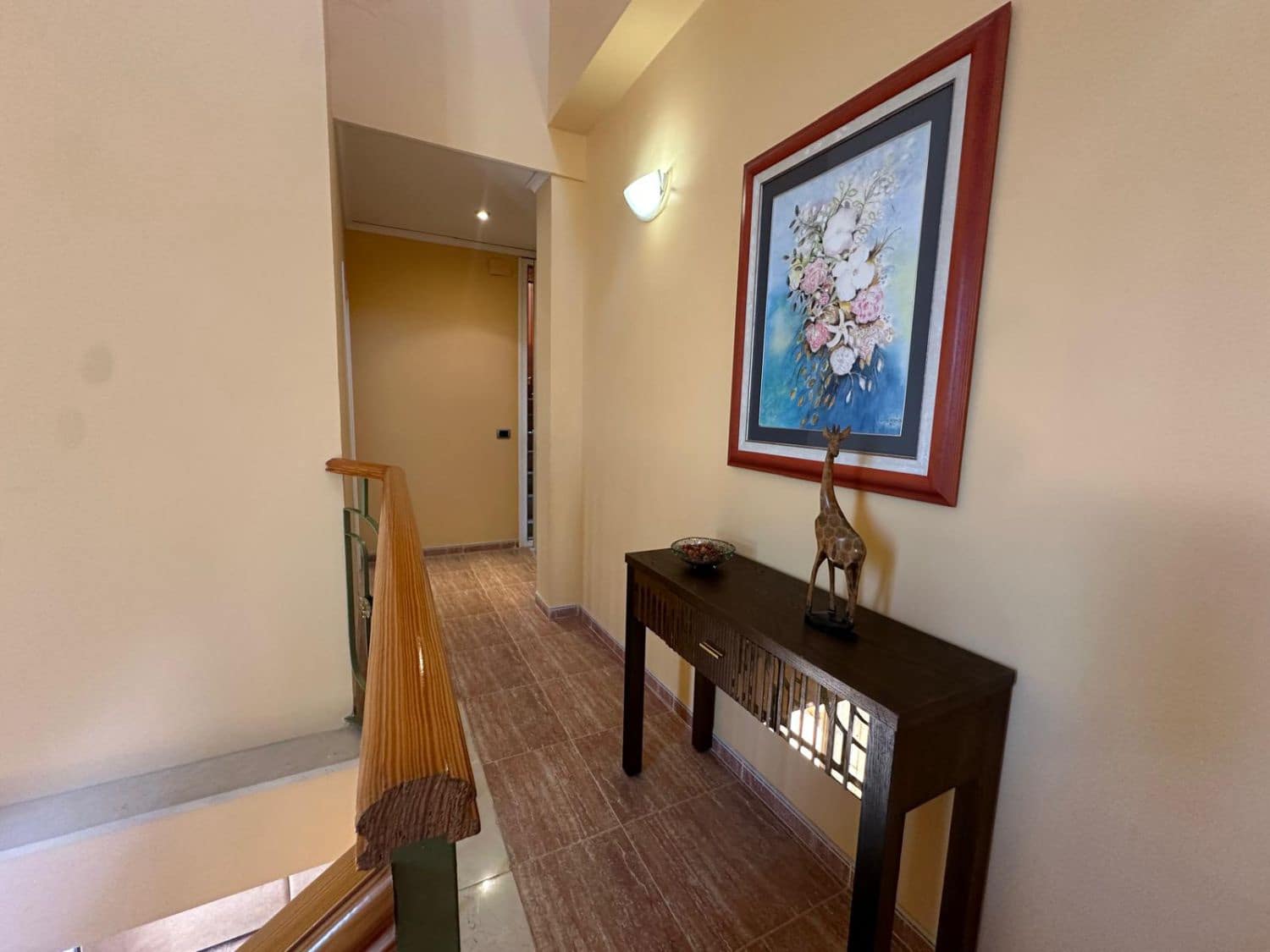 7 soveværelse Rækkehus til salg i Castello de la Plana med garage - € 950.000 (Ref: 9099376)