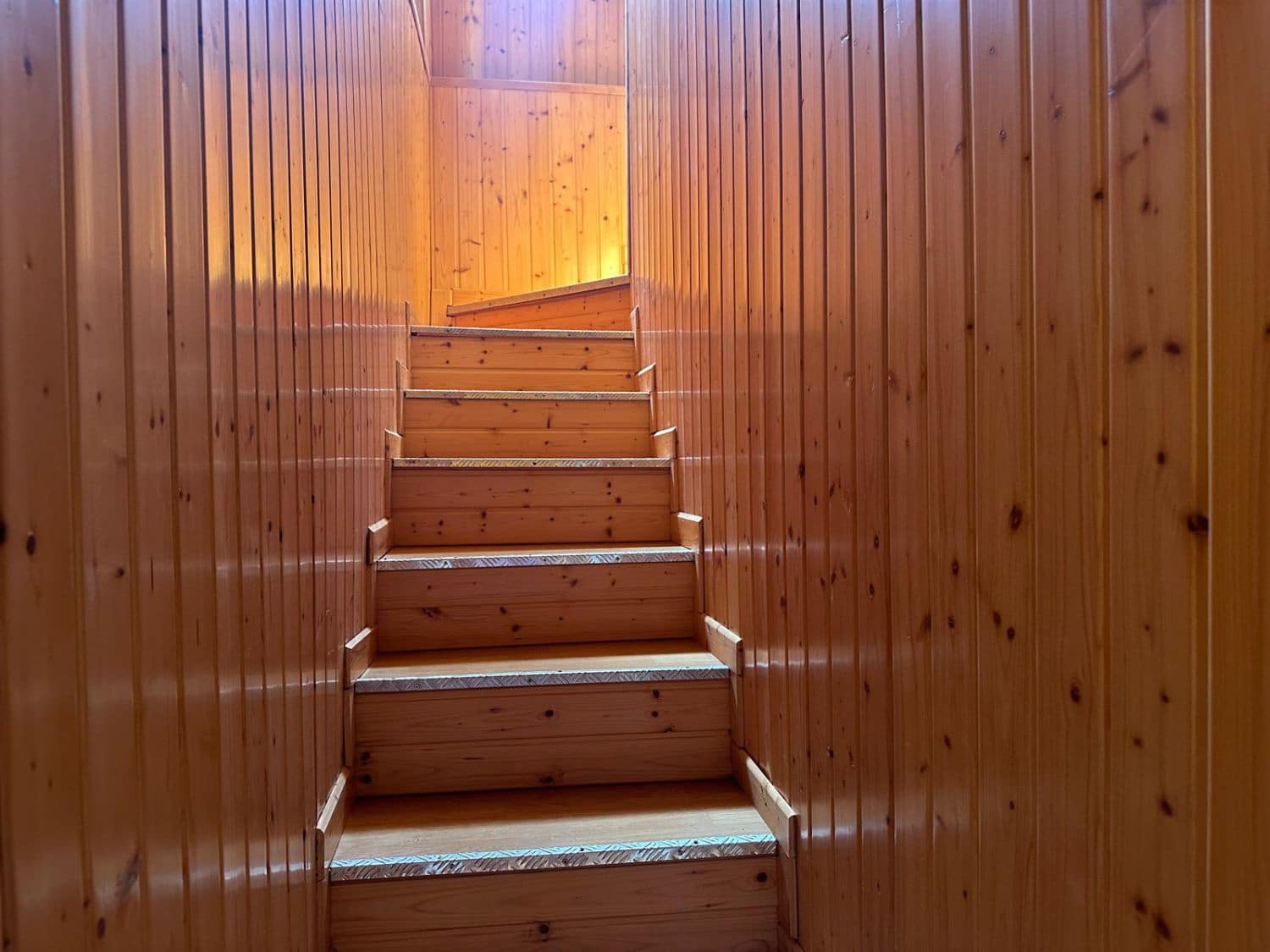 7 soveværelse Rækkehus til salg i Castello de la Plana med garage - € 950.000 (Ref: 9099376)