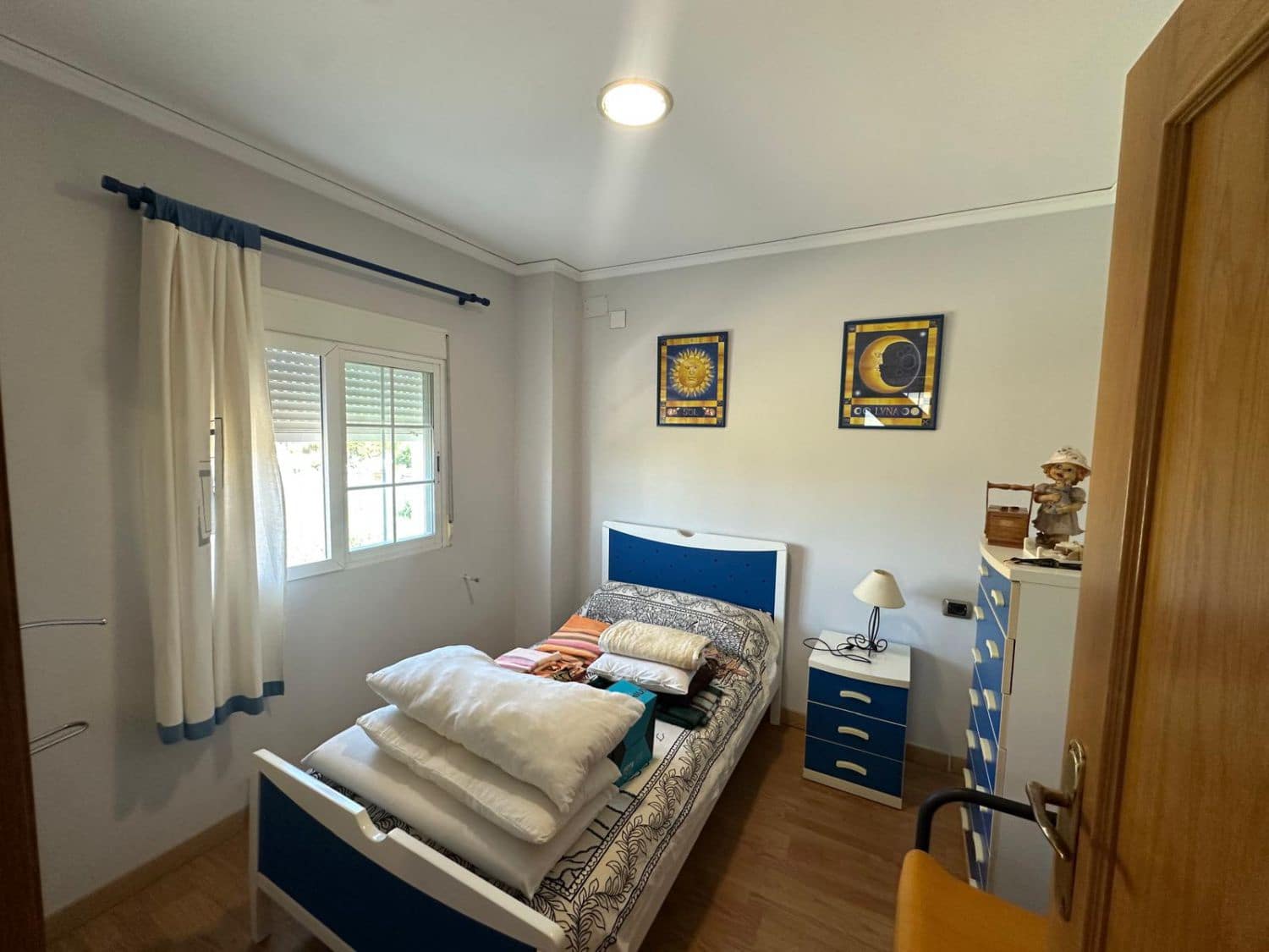 7 soveværelse Rækkehus til salg i Castello de la Plana med garage - € 950.000 (Ref: 9099376)