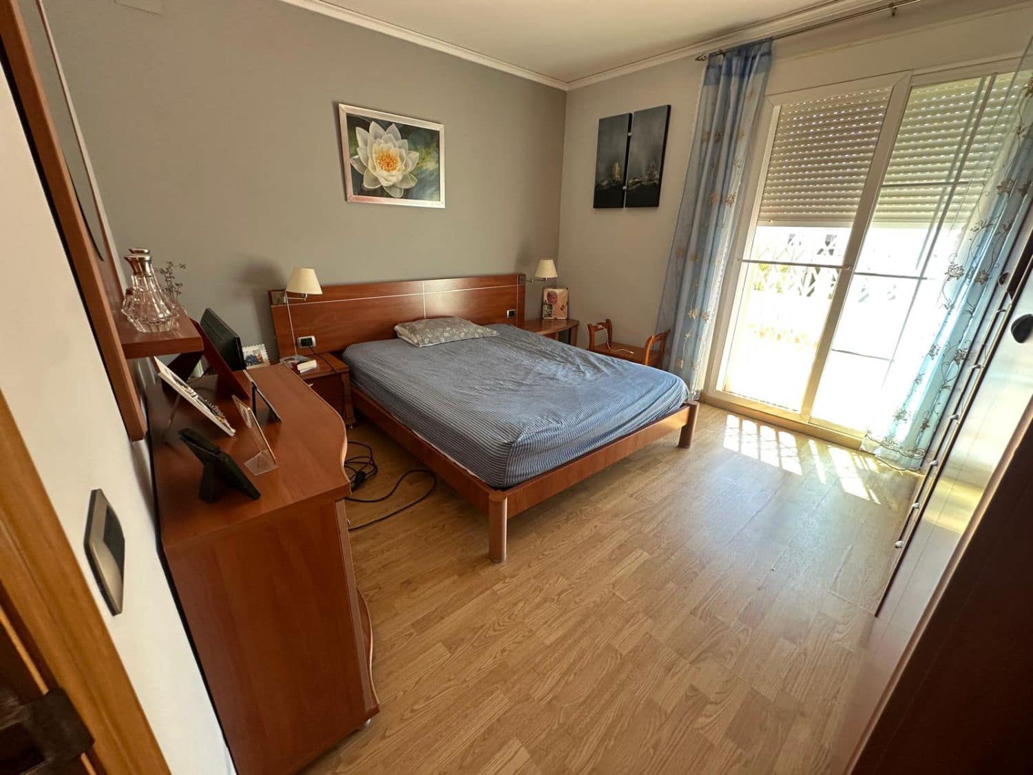 7 soveværelse Rækkehus til salg i Castello de la Plana med garage - € 950.000 (Ref: 9099376)