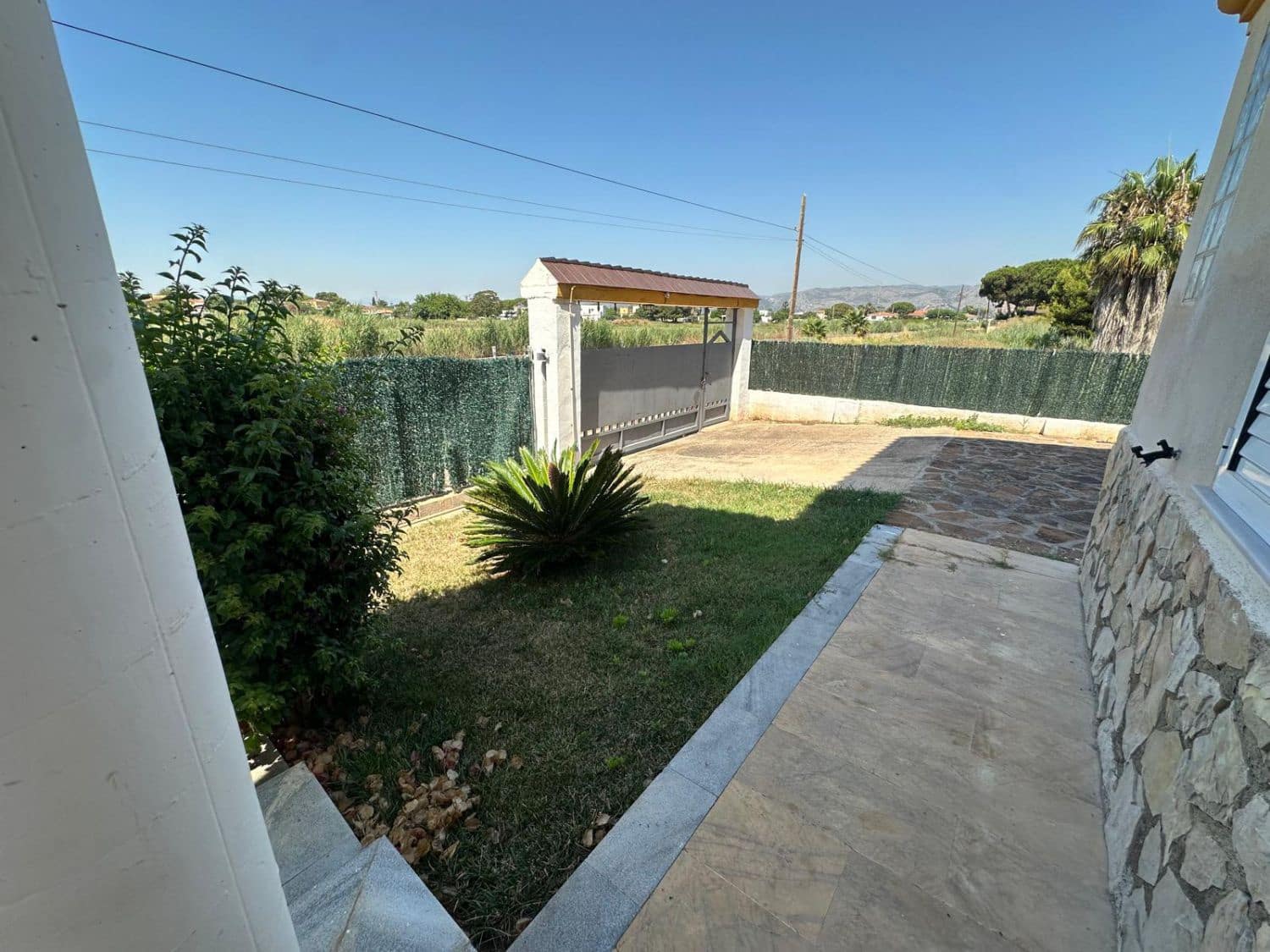 7 soveværelse Rækkehus til salg i Castello de la Plana med garage - € 950.000 (Ref: 9099376)