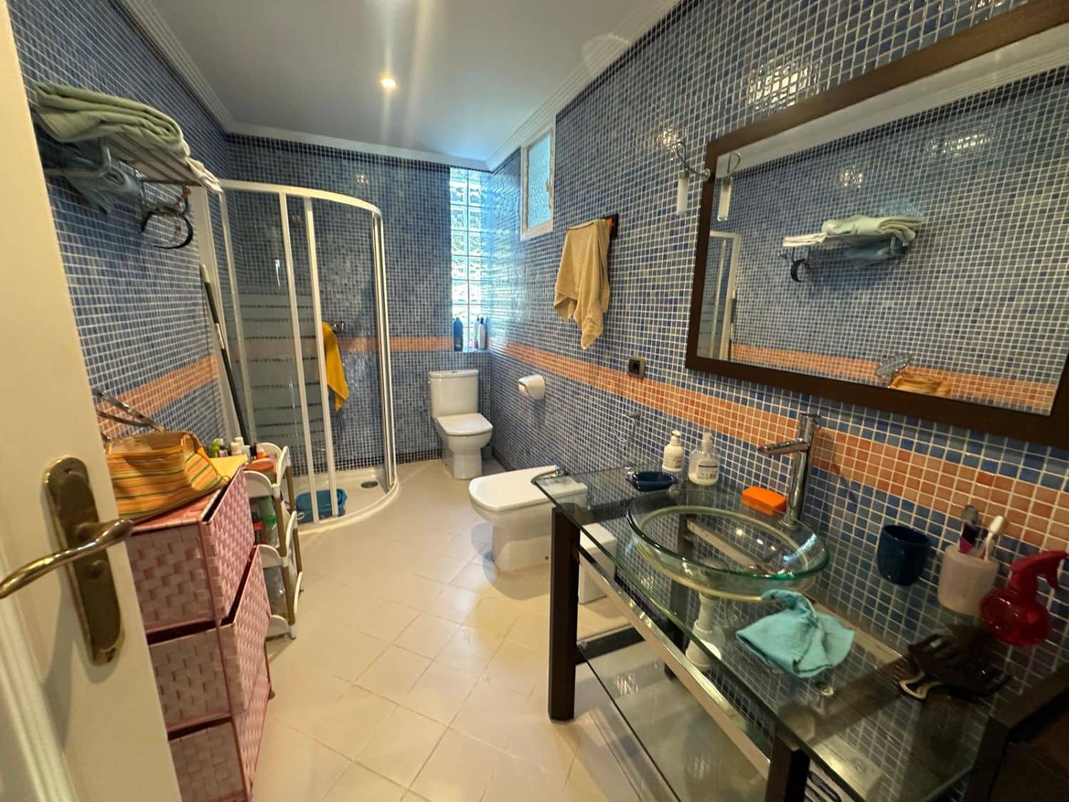 7 soveværelse Rækkehus til salg i Castello de la Plana med garage - € 950.000 (Ref: 9099376)