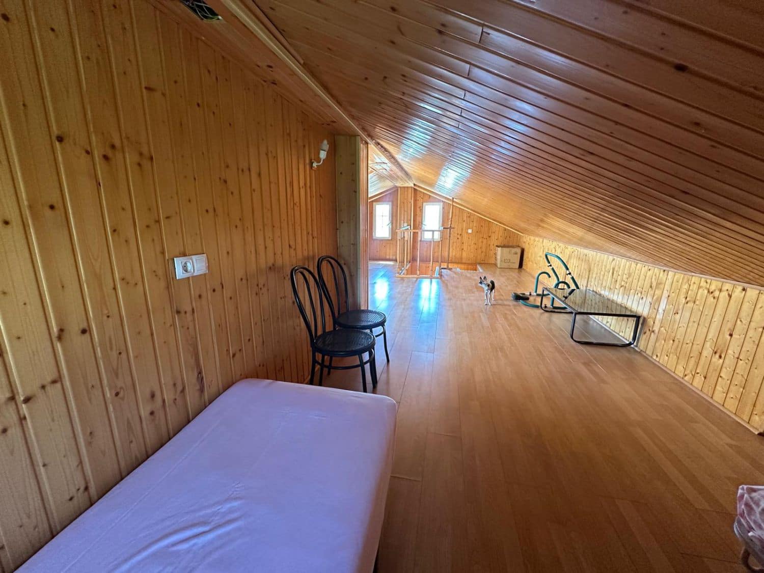 7 soveværelse Rækkehus til salg i Castello de la Plana med garage - € 950.000 (Ref: 9099376)