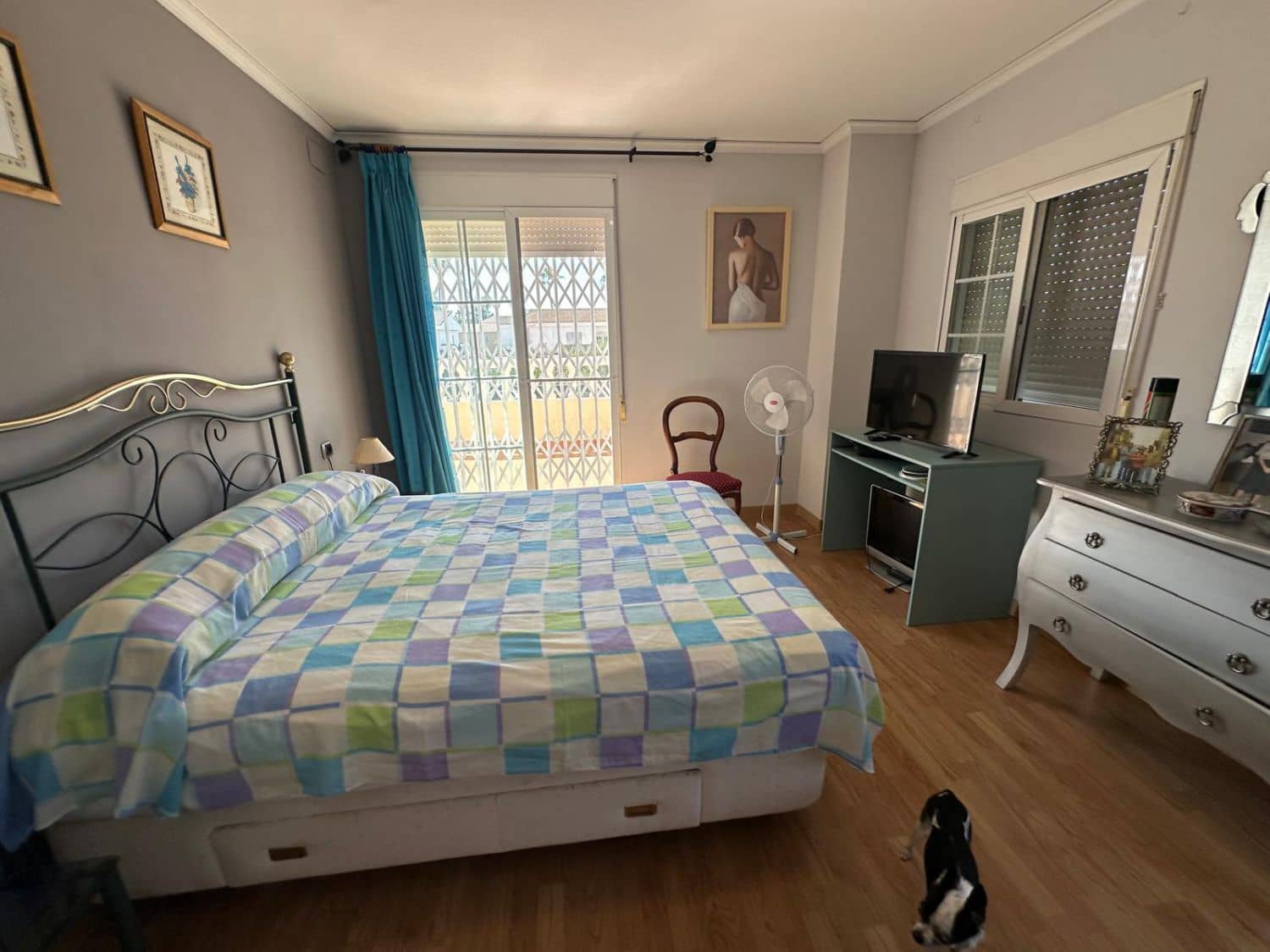 7 soveværelse Rækkehus til salg i Castello de la Plana med garage - € 950.000 (Ref: 9099376)