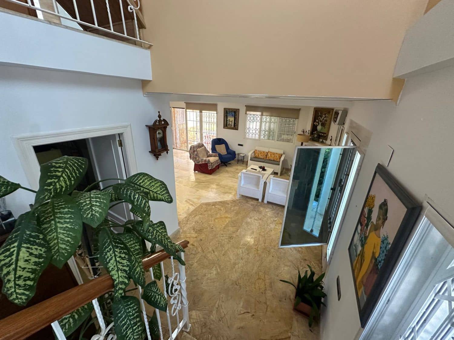 7 soveværelse Rækkehus til salg i Castello de la Plana med garage - € 950.000 (Ref: 9099376)