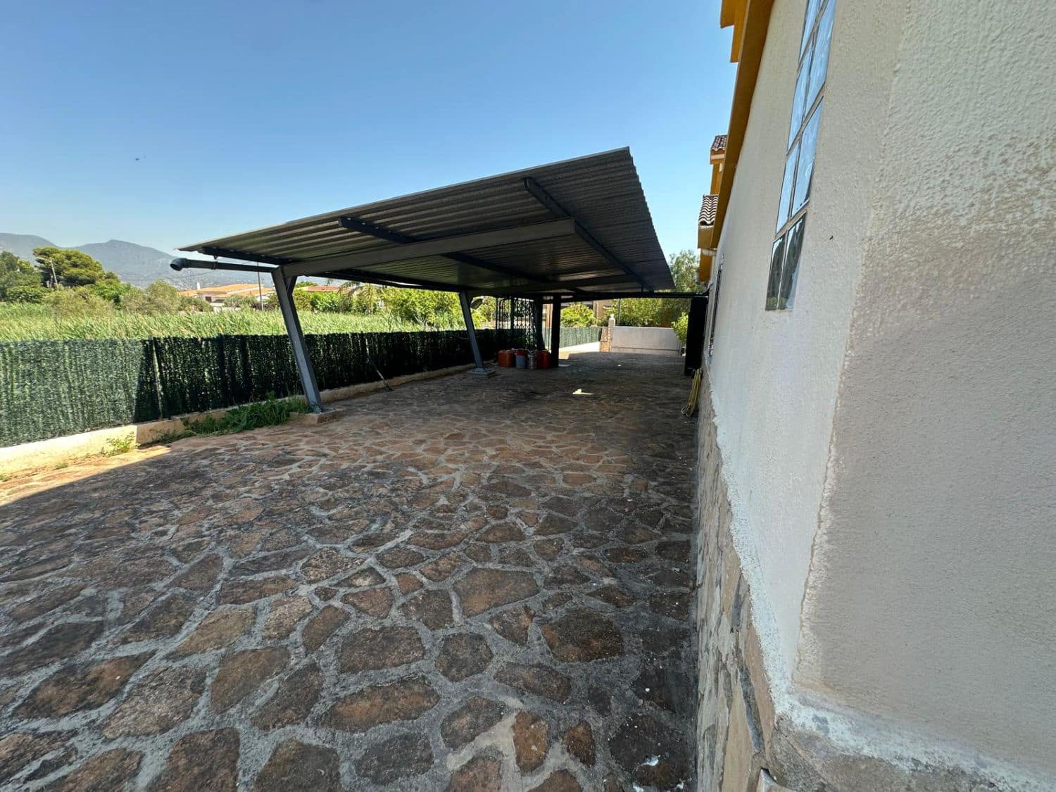 7 soveværelse Rækkehus til salg i Castello de la Plana med garage - € 950.000 (Ref: 9099376)