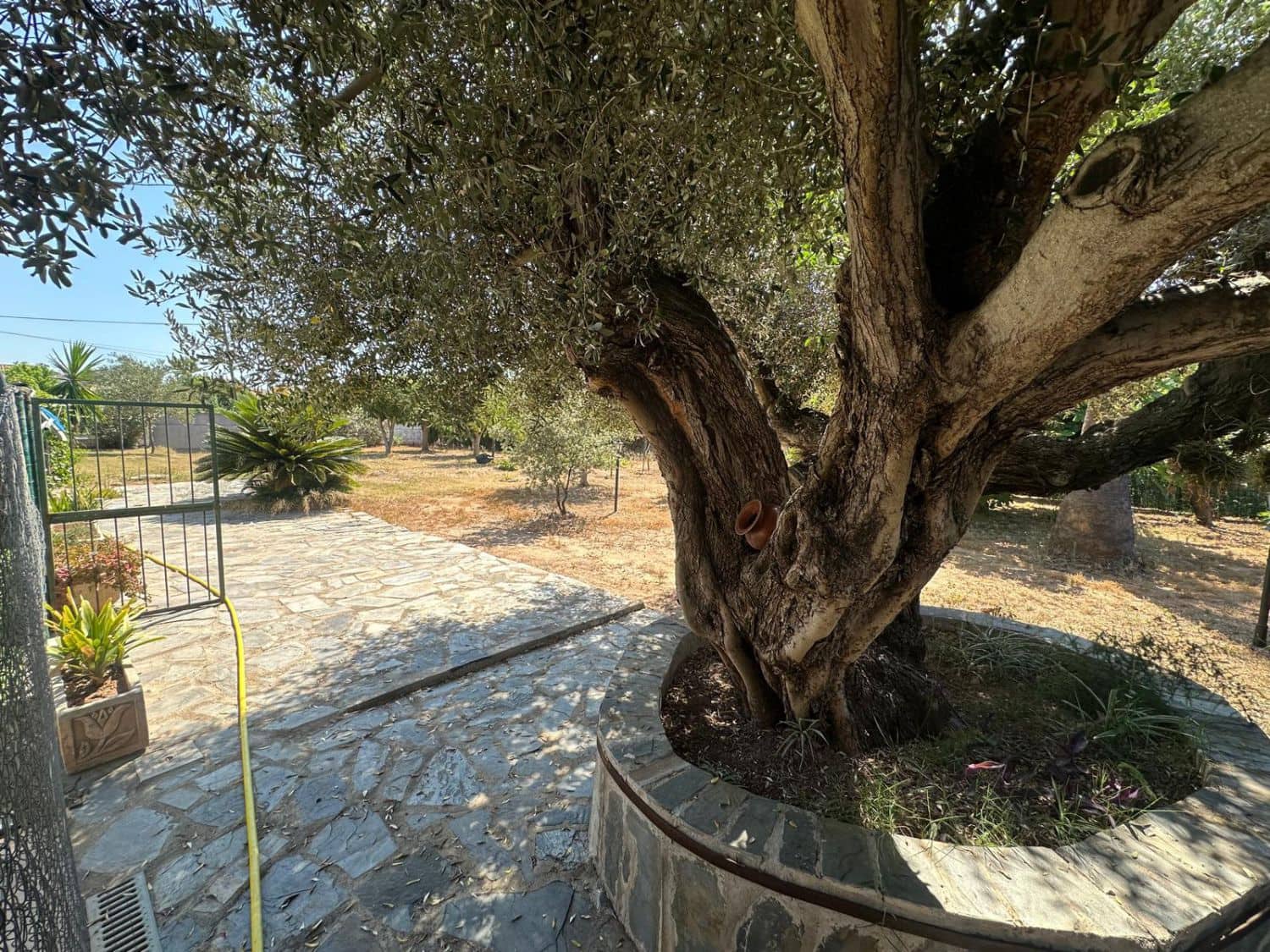 7 soveværelse Rækkehus til salg i Castello de la Plana med garage - € 950.000 (Ref: 9099376)