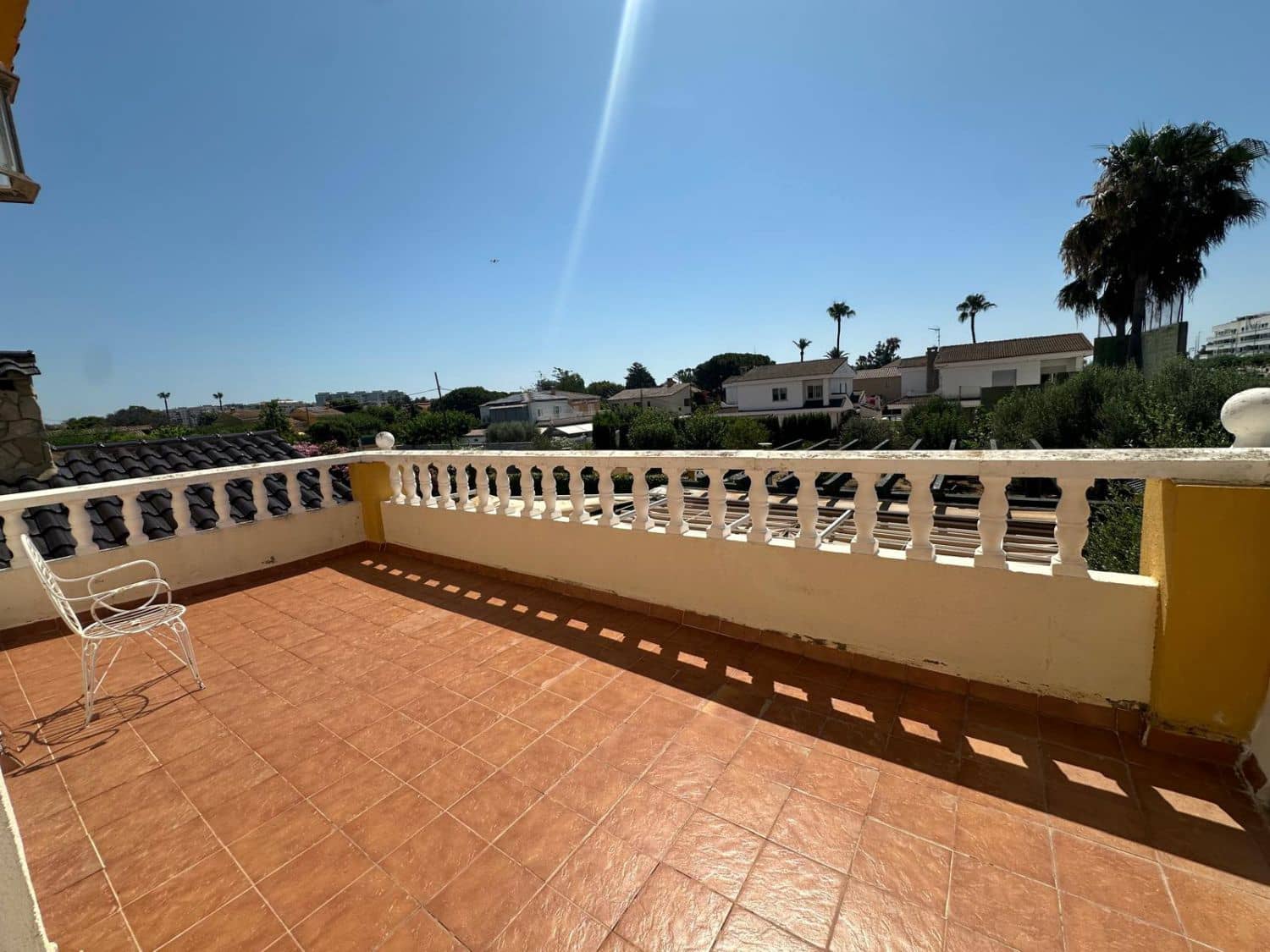 7 soveværelse Rækkehus til salg i Castello de la Plana med garage - € 950.000 (Ref: 9099376)