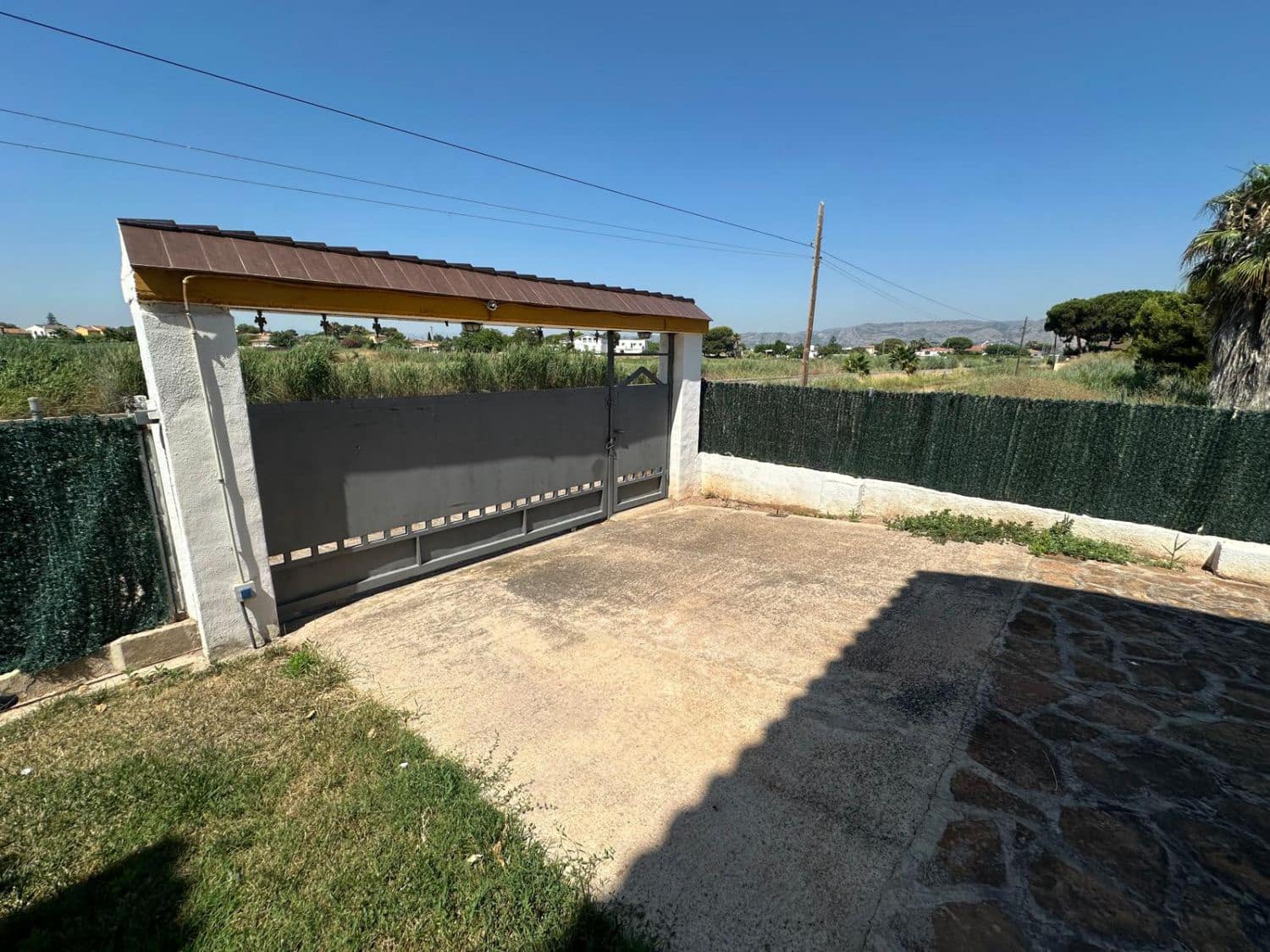 7 soveværelse Rækkehus til salg i Castello de la Plana med garage - € 950.000 (Ref: 9099376)