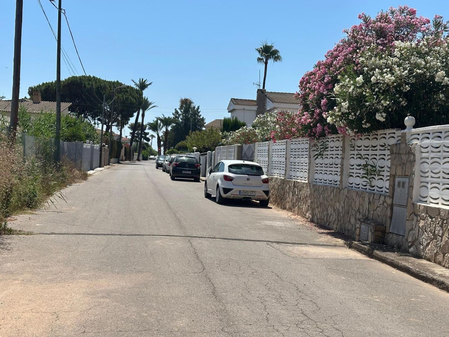 7 soveværelse Rækkehus til salg i Castello de la Plana med garage - € 950.000 (Ref: 9099376)