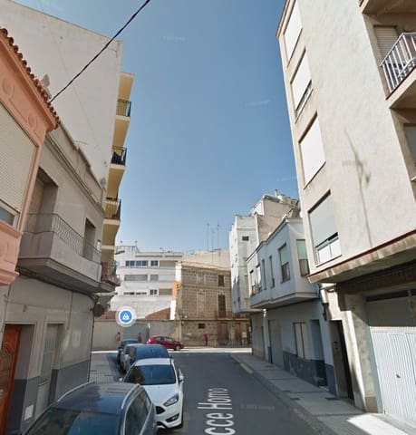 3 soverom Leilighet til salgs i Burriana / Borriana - € 131 000 (Ref: 9100982)