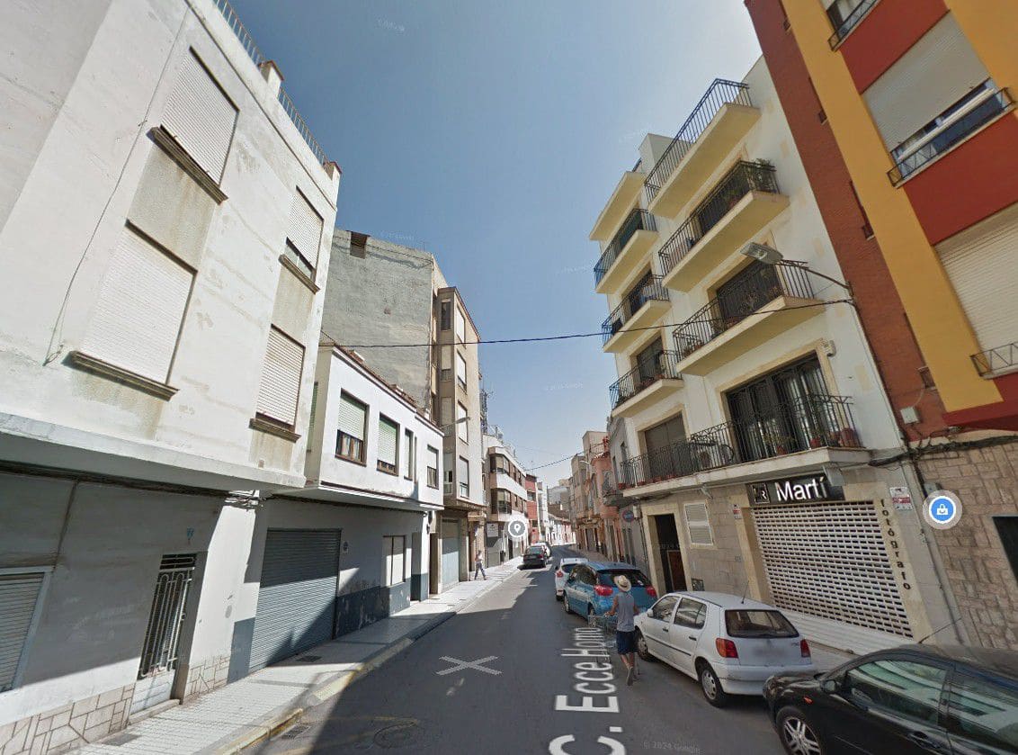 3 slaapkamer Flat te koop in Burriana / Borriana - € 131.000 (Ref: 9100982)