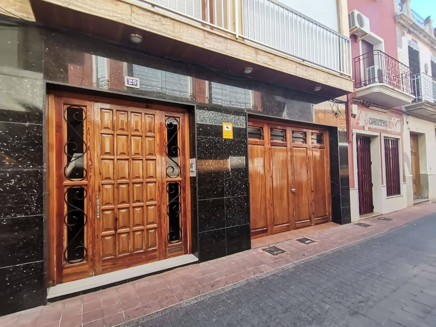 4 soverom Hus til salgs i Nules med garasje - € 275 000 (Ref: 9104911)