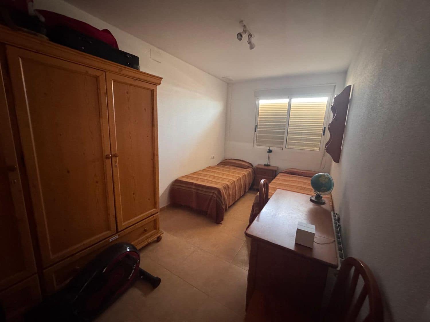 3 soveværelse Penthouse til salg i Burriana / Borriana med garage - € 190.000 (Ref: 9109028)