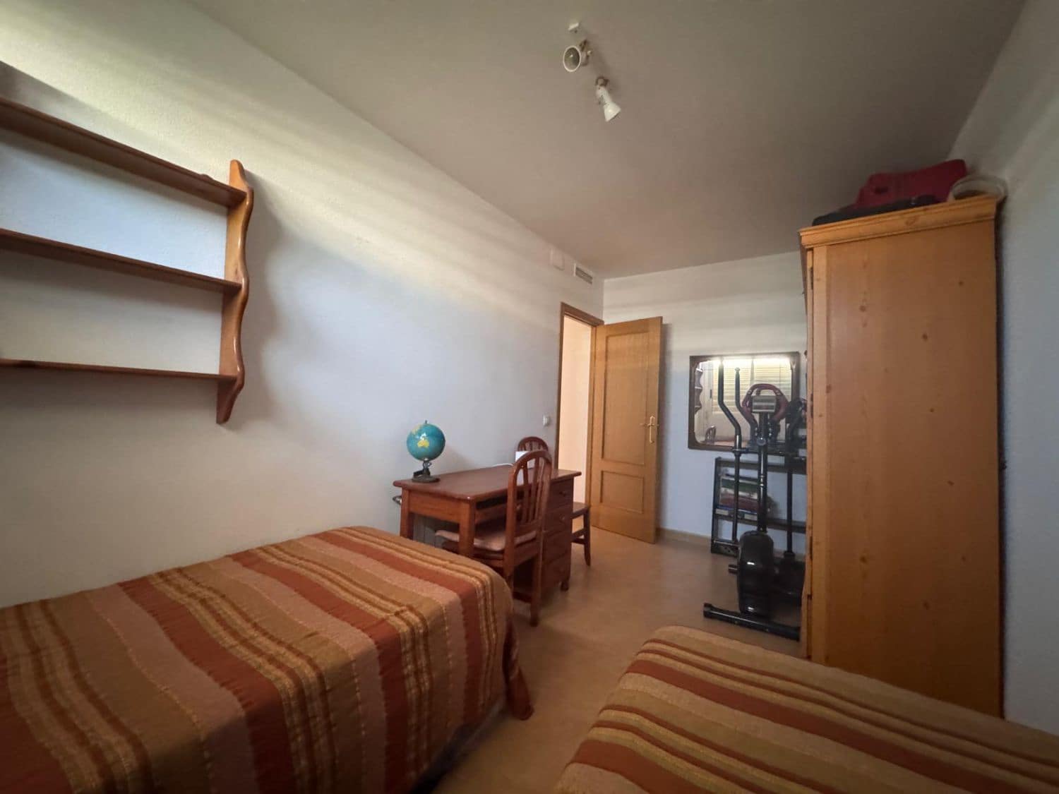 3 soveværelse Penthouse til salg i Burriana / Borriana med garage - € 190.000 (Ref: 9109028)