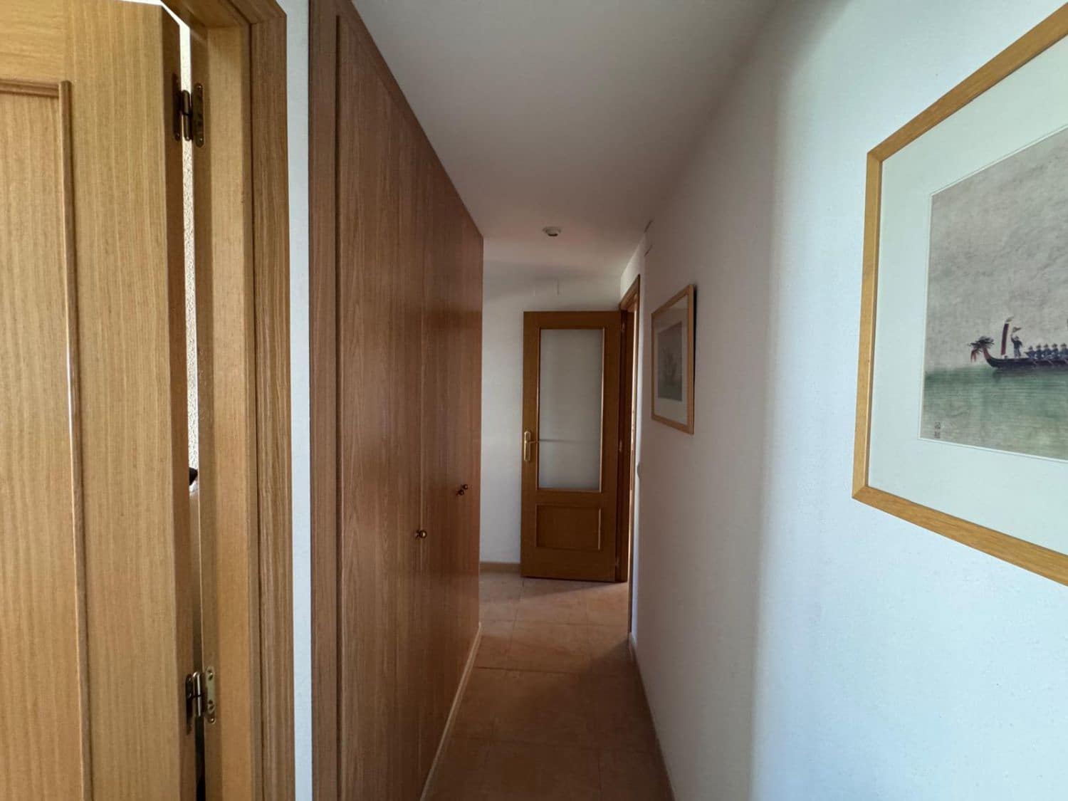 3 soveværelse Penthouse til salg i Burriana / Borriana med garage - € 190.000 (Ref: 9109028)