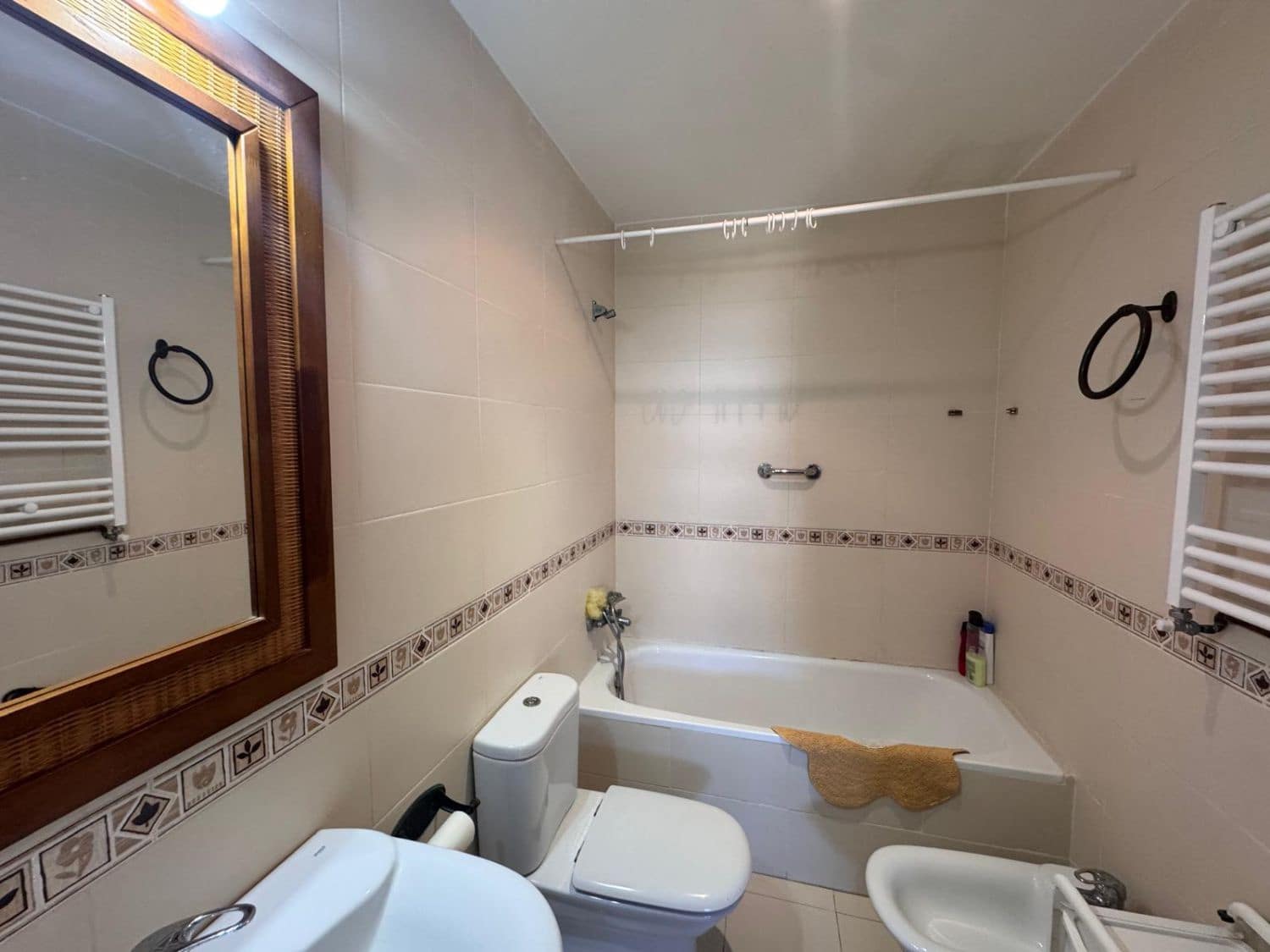 3 soveværelse Penthouse til salg i Burriana / Borriana med garage - € 190.000 (Ref: 9109028)