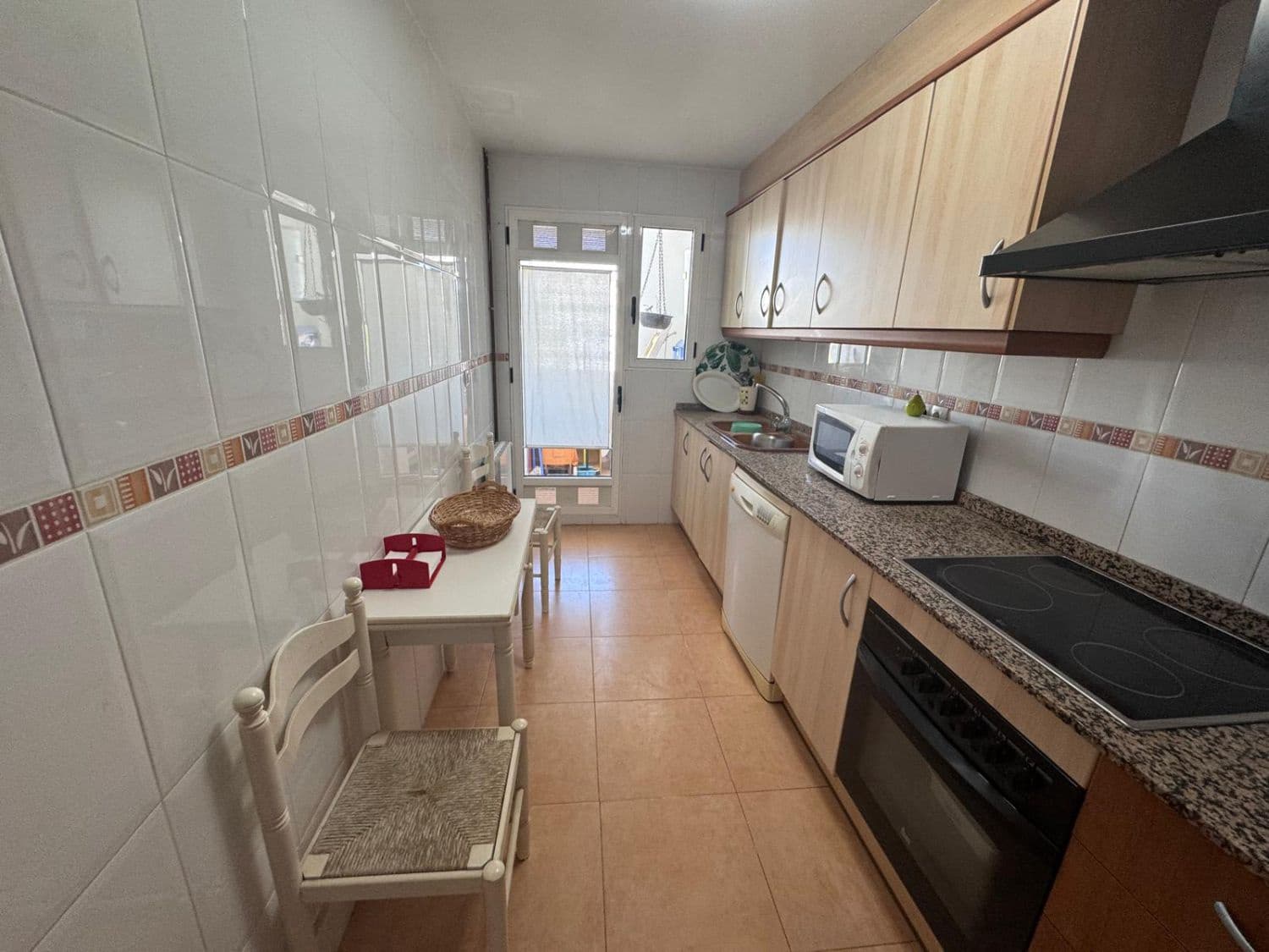 3 soveværelse Penthouse til salg i Burriana / Borriana med garage - € 190.000 (Ref: 9109028)