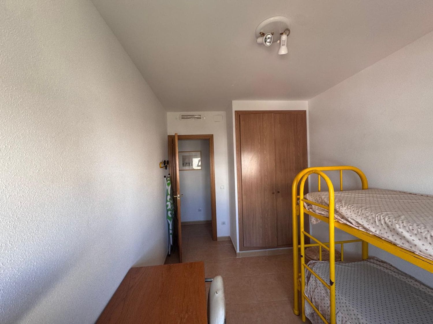 3 soveværelse Penthouse til salg i Burriana / Borriana med garage - € 190.000 (Ref: 9109028)