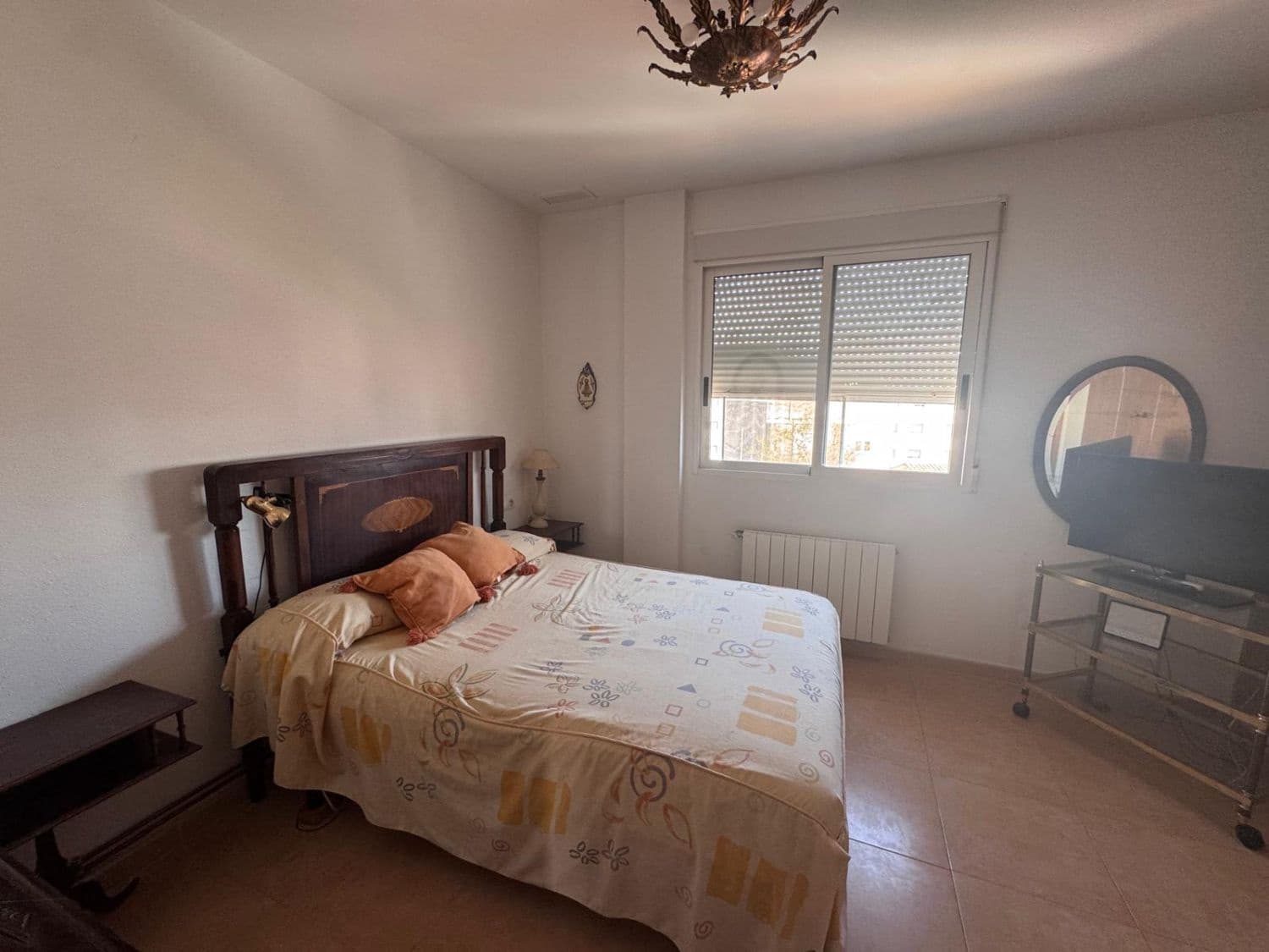 3 soveværelse Penthouse til salg i Burriana / Borriana med garage - € 190.000 (Ref: 9109028)