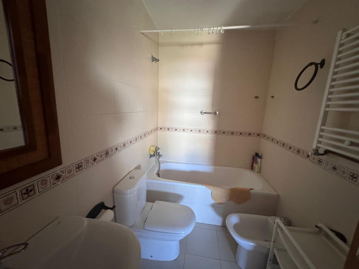 3 soveværelse Penthouse til salg i Burriana / Borriana med garage - € 190.000 (Ref: 9109028)