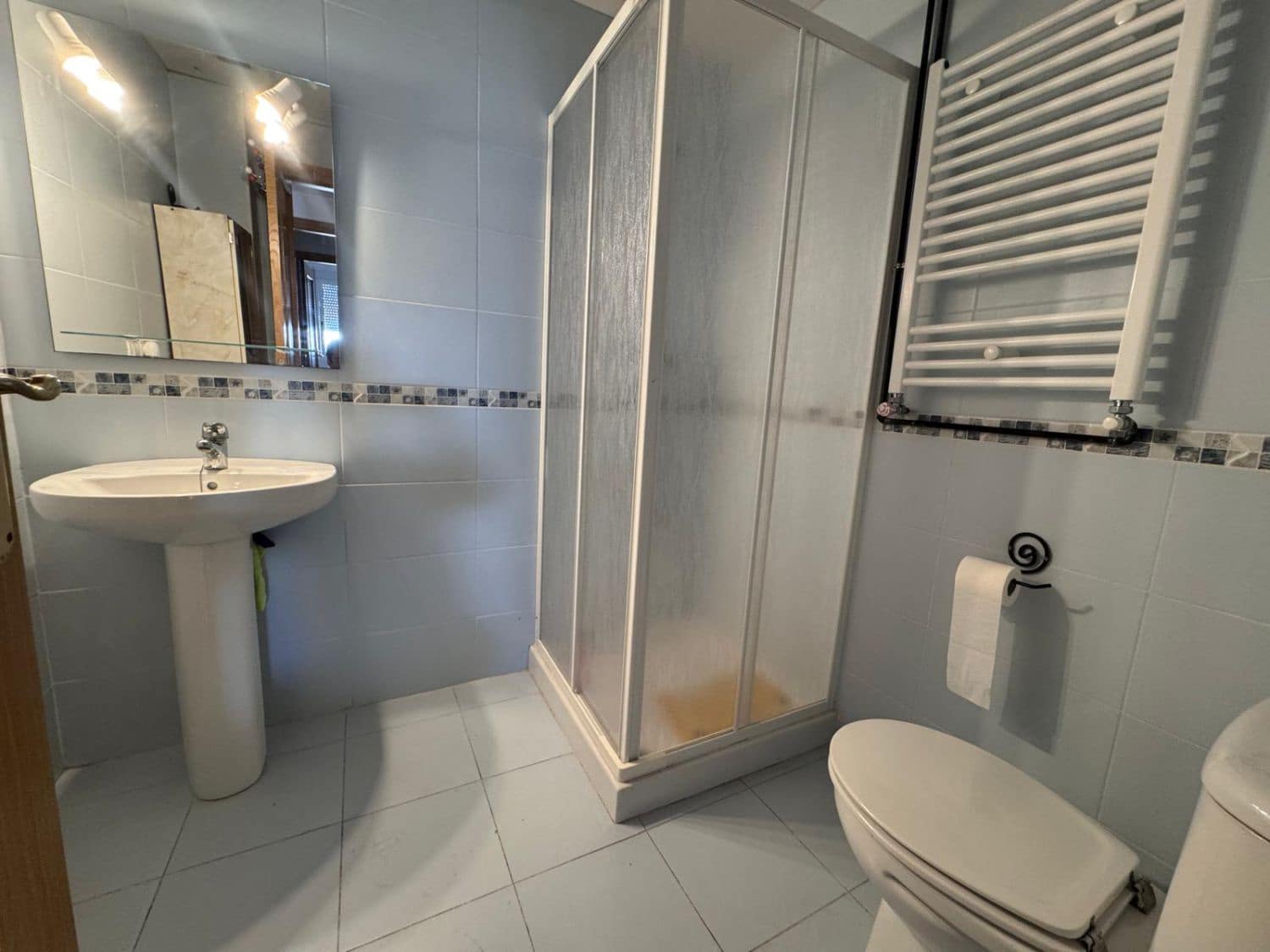 3 soveværelse Penthouse til salg i Burriana / Borriana med garage - € 190.000 (Ref: 9109028)