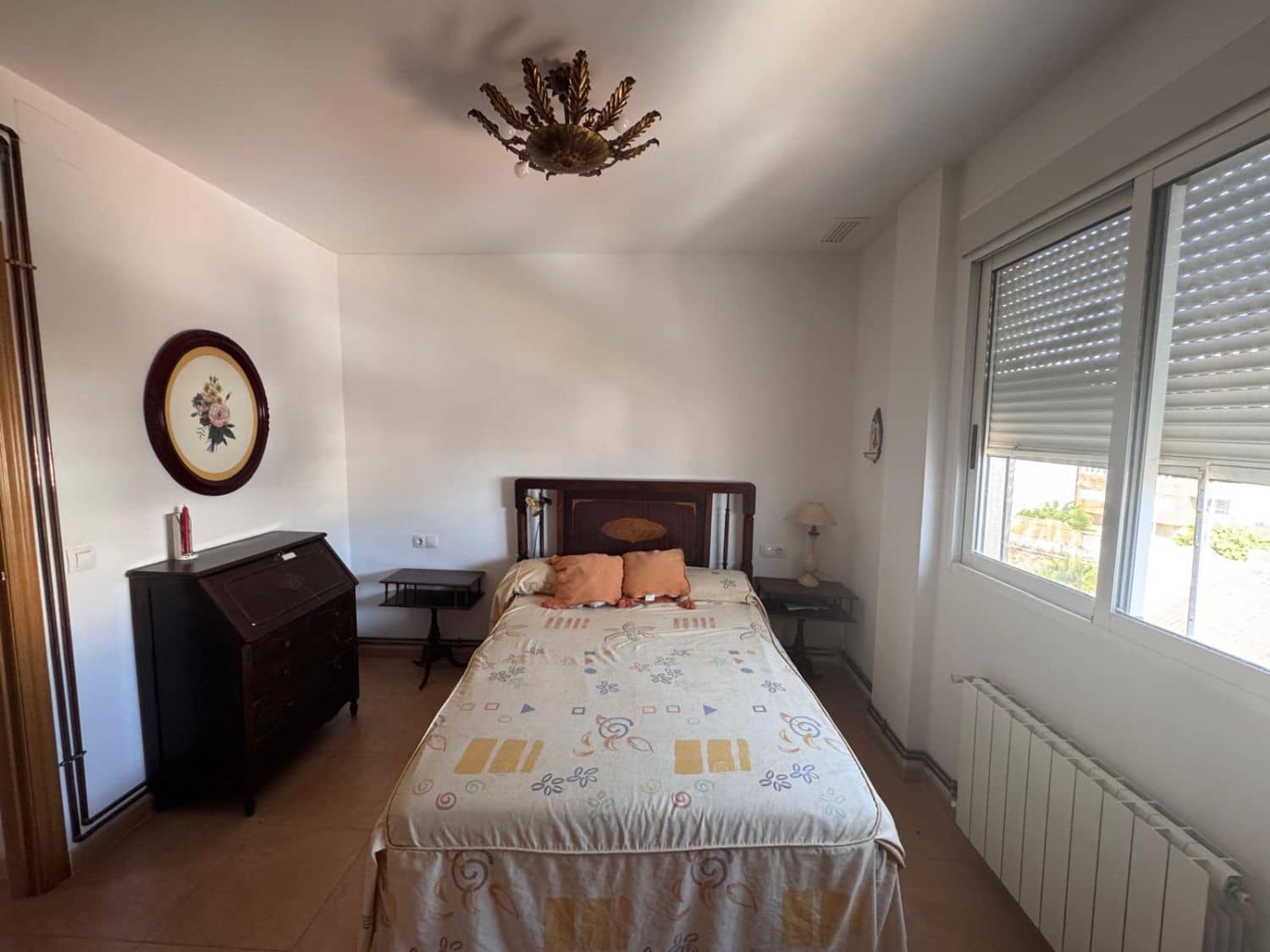 3 soveværelse Penthouse til salg i Burriana / Borriana med garage - € 190.000 (Ref: 9109028)