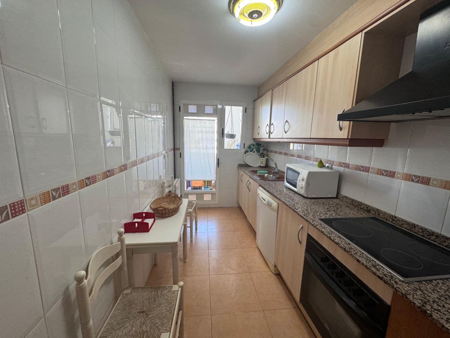 3 soveværelse Penthouse til salg i Burriana / Borriana med garage - € 190.000 (Ref: 9109028)