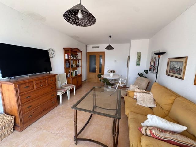 3 camera da letto Attico in vendita in Burriana / Borriana con garage - 190.000 € (Rif: 9109028)
