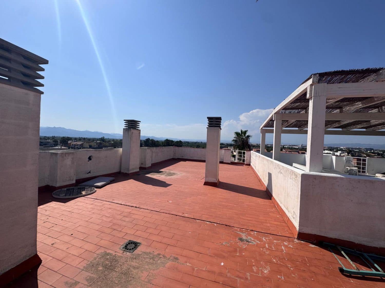 3 soveværelse Penthouse til salg i Burriana / Borriana med garage - € 190.000 (Ref: 9109028)