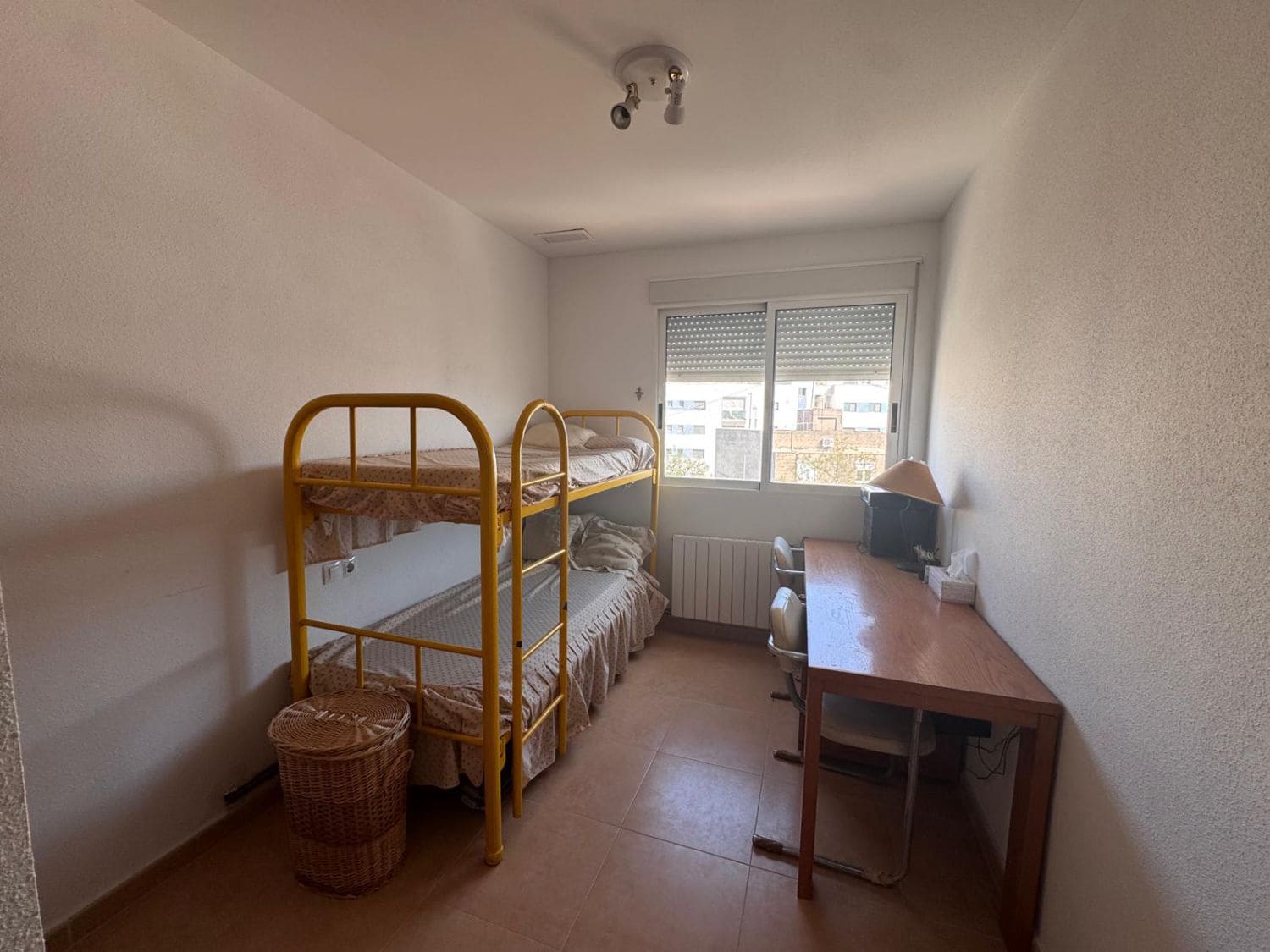 3 soveværelse Penthouse til salg i Burriana / Borriana med garage - € 190.000 (Ref: 9109028)