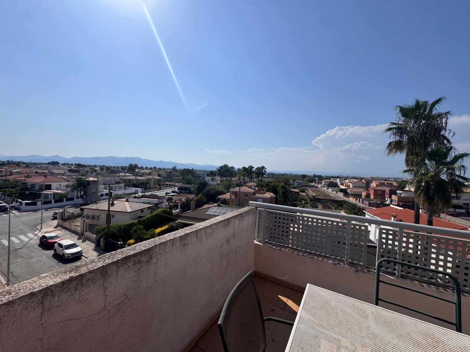 3 soveværelse Penthouse til salg i Burriana / Borriana med garage - € 190.000 (Ref: 9109028)