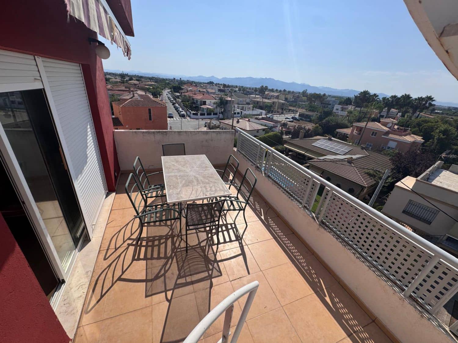 3 soveværelse Penthouse til salg i Burriana / Borriana med garage - € 190.000 (Ref: 9109028)