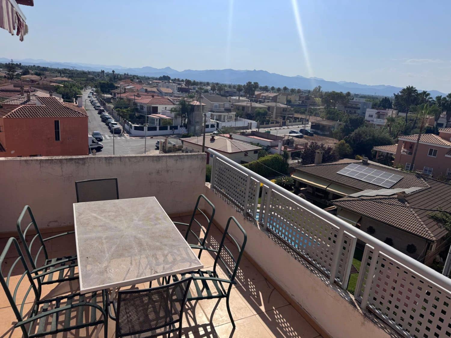 3 soveværelse Penthouse til salg i Burriana / Borriana med garage - € 190.000 (Ref: 9109028)