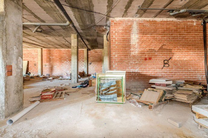 Erhverv til salg i Burriana / Borriana - € 116.000 (Ref: 9114469)