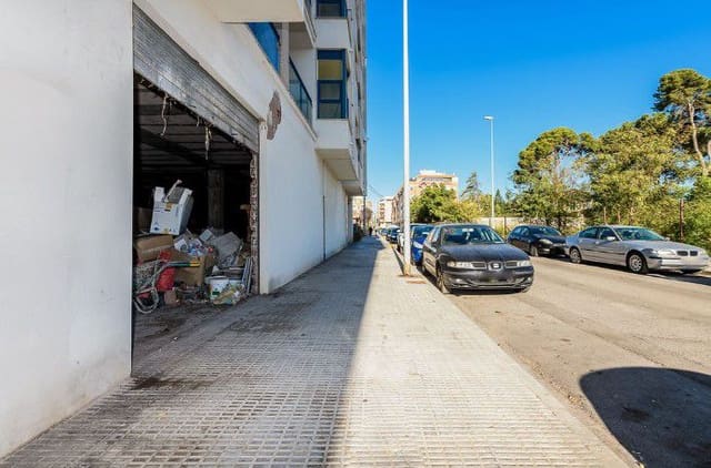 Local Comercial en Burriana / Borriana en venta - 116.000 € (Ref: 9114469)