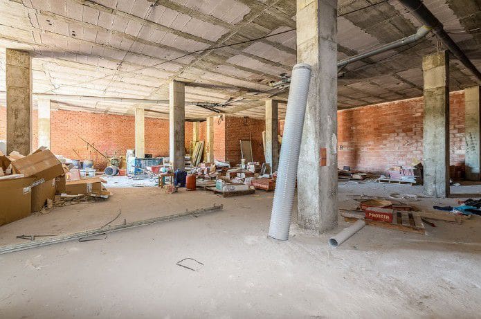 Erhverv til salg i Burriana / Borriana - € 116.000 (Ref: 9114469)