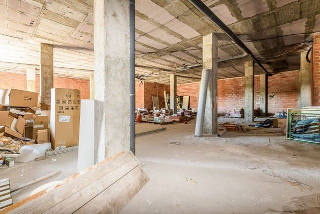 Local Comercial en Burriana / Borriana en venta - 116.000 € (Ref: 9114469)