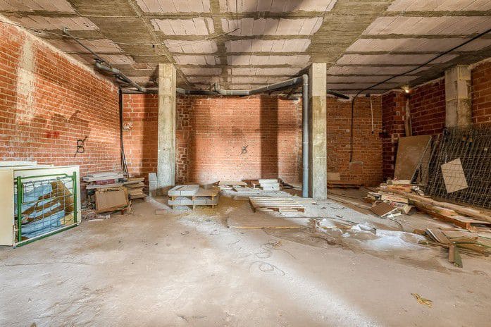 Erhverv til salg i Burriana / Borriana - € 116.000 (Ref: 9114469)