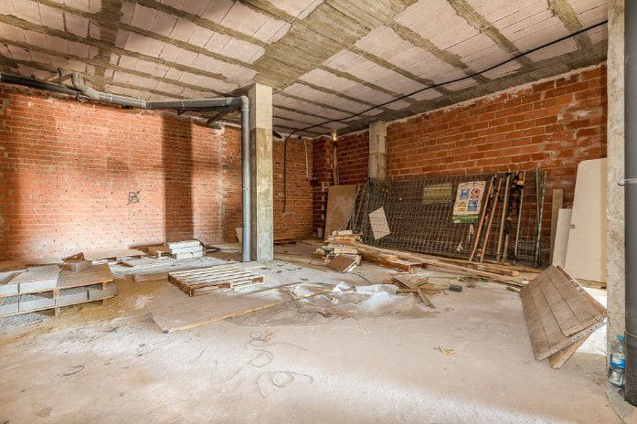 Erhverv til salg i Burriana / Borriana - € 116.000 (Ref: 9114469)