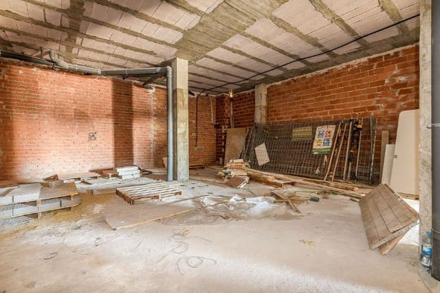 Local Comercial en Burriana / Borriana en venta - 116.000 € (Ref: 9114469)