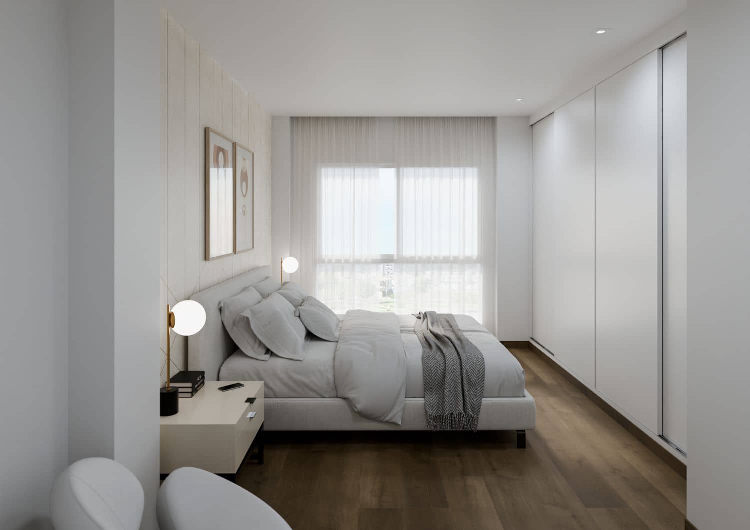 3 camera da letto Villetta a Schiera in vendita in Burriana / Borriana - 430.000 € (Rif: 9128615)