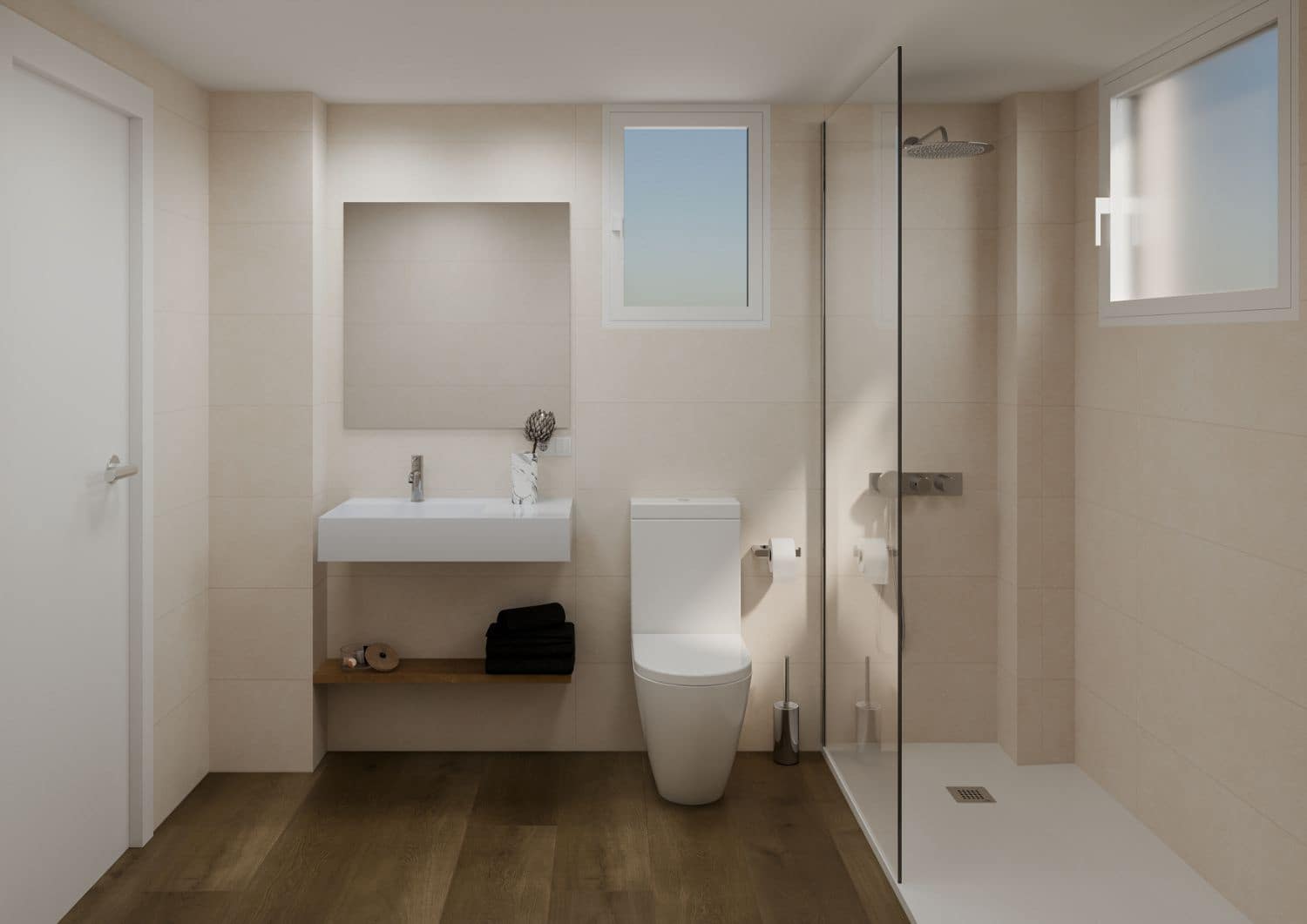 3 camera da letto Villetta a Schiera in vendita in Burriana / Borriana - 430.000 € (Rif: 9128615)