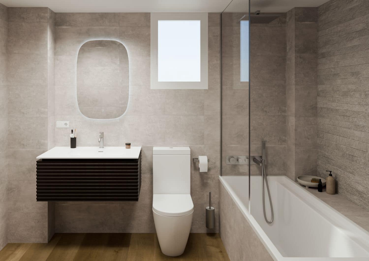 3 camera da letto Villetta a Schiera in vendita in Burriana / Borriana - 430.000 € (Rif: 9128615)