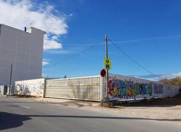 Grond te koop in Benicarló - € 790.000 (Ref: 9128616)